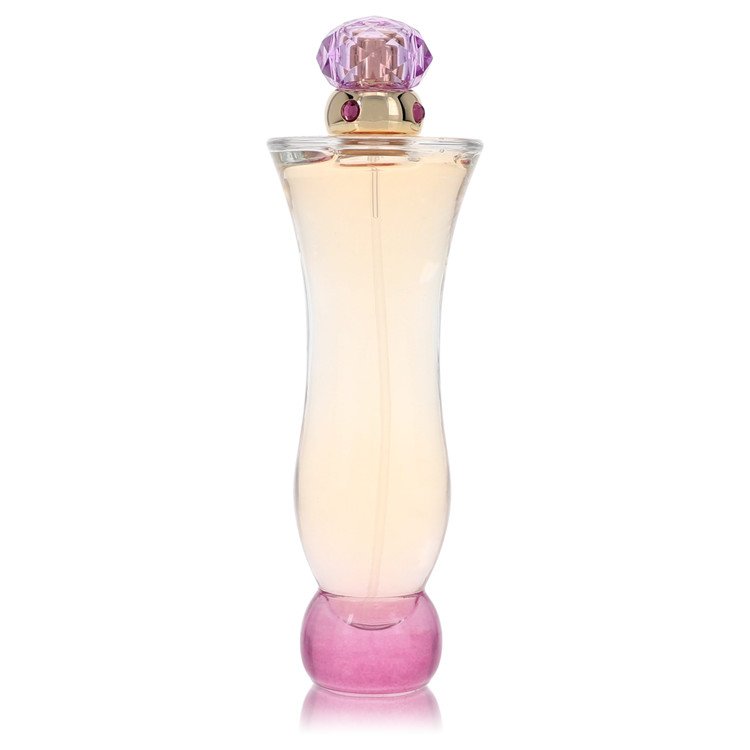 Versace Woman by Versace Eau De Parfum Spray (Tester) 1.7 oz Versace Woman by Versace Eau De Parfum Spray (Tester) 1.7 oz